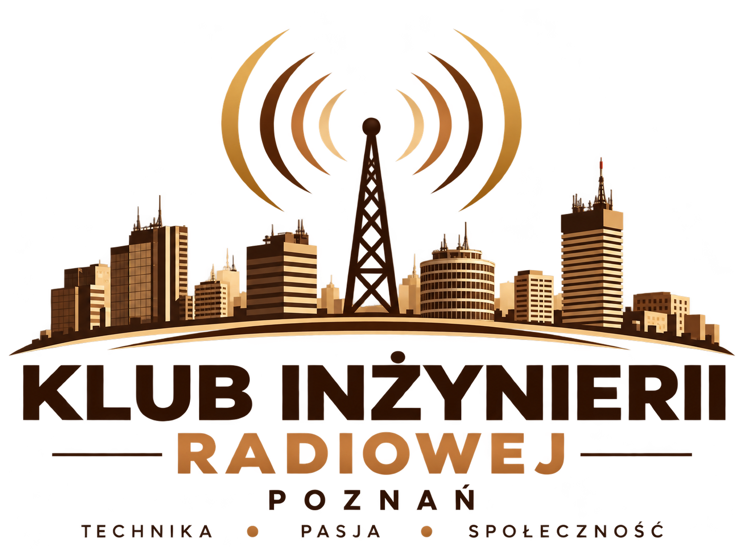 Klub Inżynierii Radiowej SP3KIR Poznań